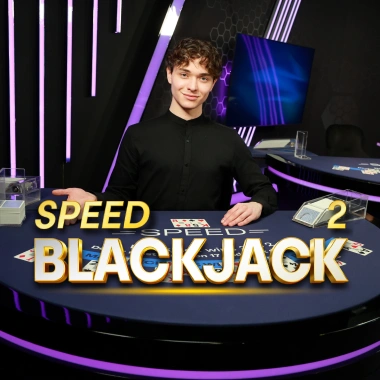 Speed Blackjack 2