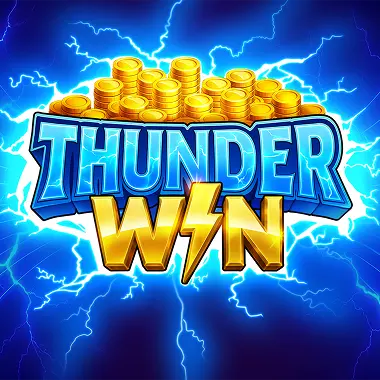 Thunder Win Hold and Win