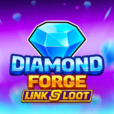 Diamond Forge: Link & Loot