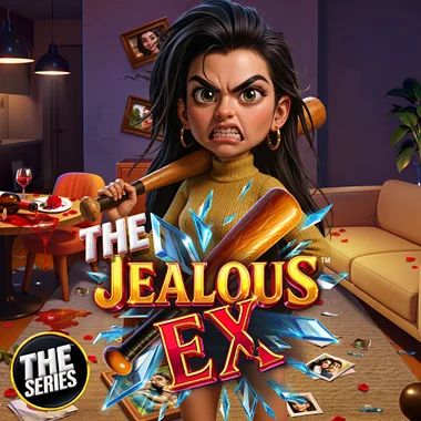 The Jealous Ex