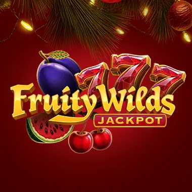 Fruity Wilds