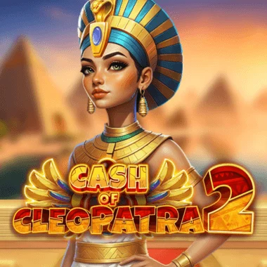 Cash of Cleopatra 2