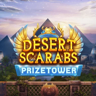 Desert Scarabs PrizeTower