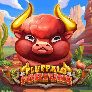 Fluffalo Fortune: Hold n' Win