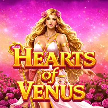 Hearts of Venus