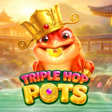Triple Hop Pots