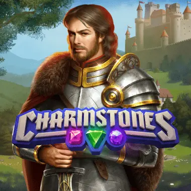 Charmstones