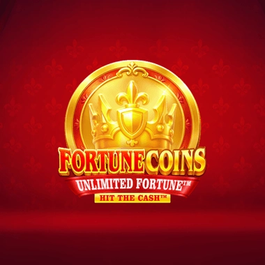 Fortune Coins Unlimited Fortune
